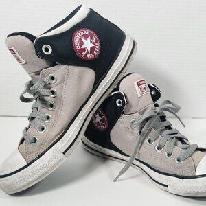 Converse All Star‎ High Street Sneaker Size Men's 6.5, Women's 8.5